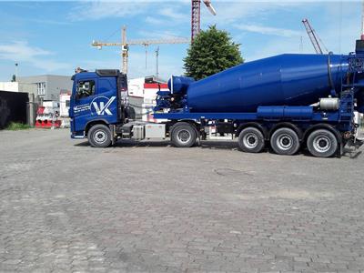 Van Kempen Transport