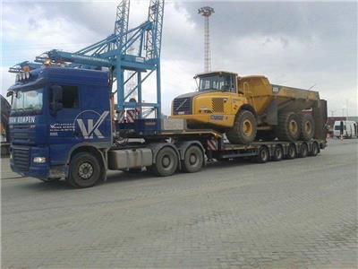 Van Kempen Transport