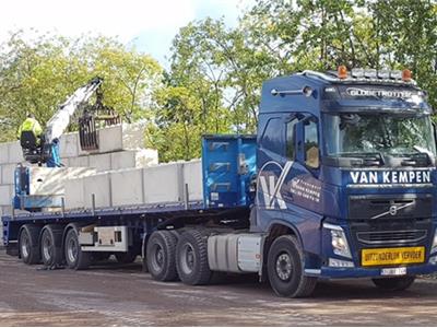 Van Kempen Transport