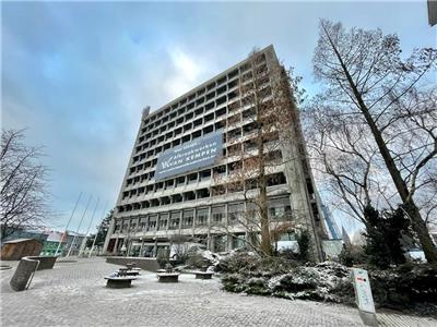Van Kempen - Belgacom - toren